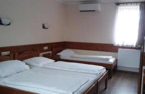 Szombathely Bed & Breakfast | Kispipa Panzió