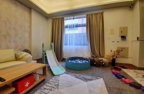 Dongshan House | Kiss 2.0
