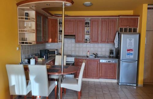 Szeged Apartment | Kiss-Füredi Apartman Szeged