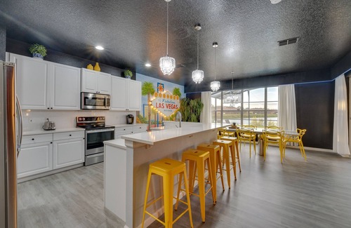 Bellavida House | Kissimmee Oasis w/Resort Perks!