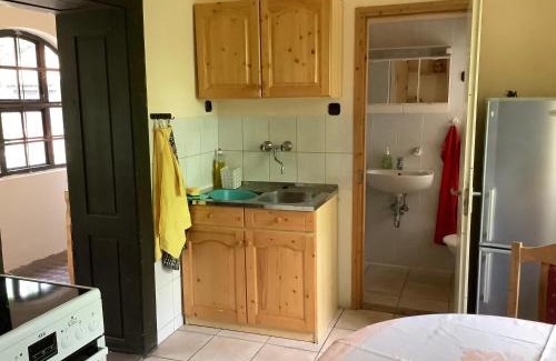 Szolosgyorok Apartment | Kisszölö