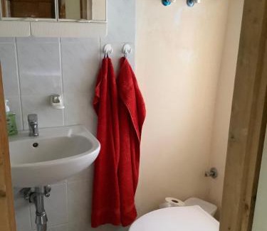 Szolosgyorok Apartment | Kisszölö