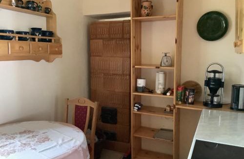 Szolosgyorok Apartment | Kisszölö