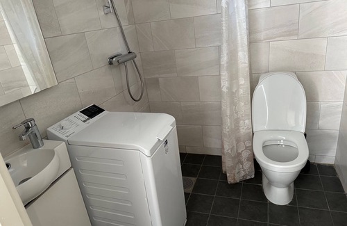 Kista Apartment | Kista Stockholm Apartment