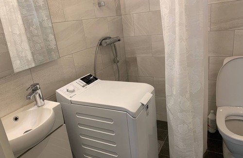 Kista Apartment | Kista Stockholm Apartment