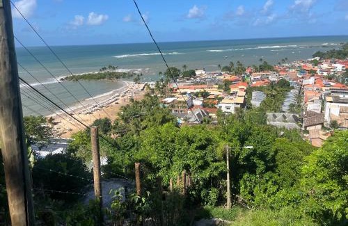 Morro de Sao Paulo Apartment | Kit 2 Morro de São Paulo