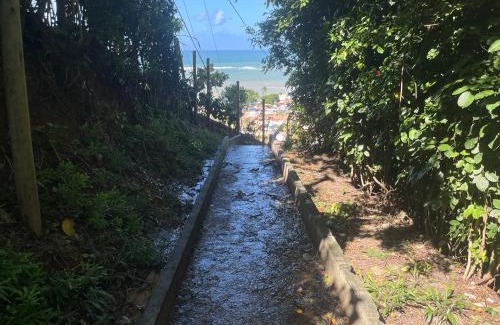 Morro de Sao Paulo Apartment | Kit 2 Morro de São Paulo