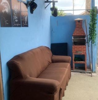 Estufa I House | kit aconchego