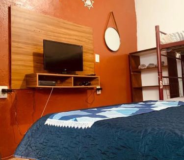 Estufa I House | kit aconchego