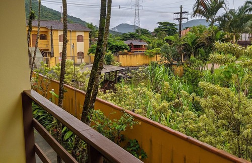 Maranduba Apartment | KIT NET NEAR THE BEACH
