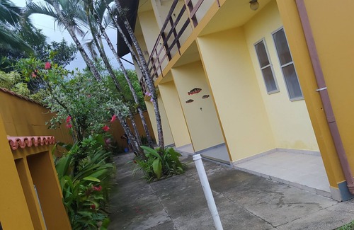 Maranduba Apartment | KIT NET NEAR THE BEACH