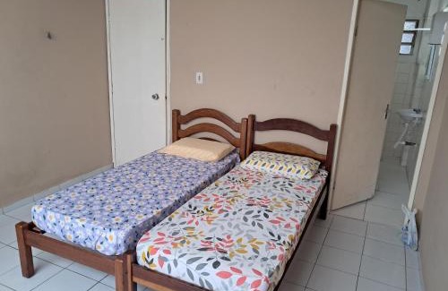 Centro Apartment | Kit net são João