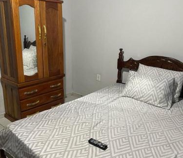 Icoaraci House | Kit Nets familiar