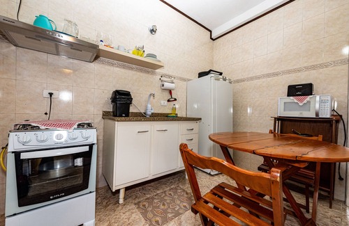 Jardim Andira Apartment | Kit Vila São Francisco - Localiz e Segurança, Aceitamos Pets