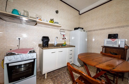 Jardim Andira Apartment | Kit Vila São Francisco - Localiz e Segurança, Aceitamos Pets