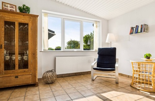 Lakolk House | "Kita" - 500m from the sea by Interhome
