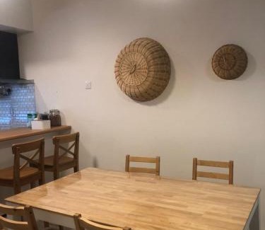 Kampung Rawa House | Kita Bayu Townhouse