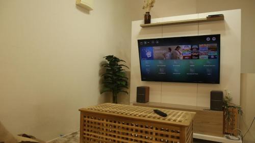 Kampung Rawa House | Kita Bayu Townhouse