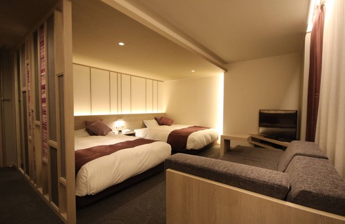 Morioka Hotel | Kita Hotel