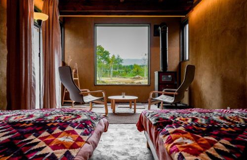 Tsumagoi House | Kita Karuizawa Morino Takibi
