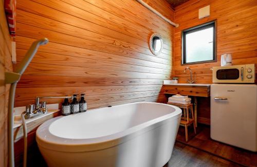 Tsumagoi House | Kita Karuizawa Morino Takibi