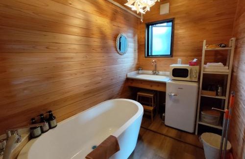 Tsumagoi House | Kita Karuizawa Morino Takibi