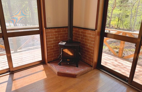 Tsumagoi House | Kita Karuizawa rental villa pets allowed /Agatsumagun Gunma