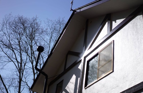 Tsumagoi House | Kita Karuizawa rental villa pets allowed /Agatsumagun Gunma