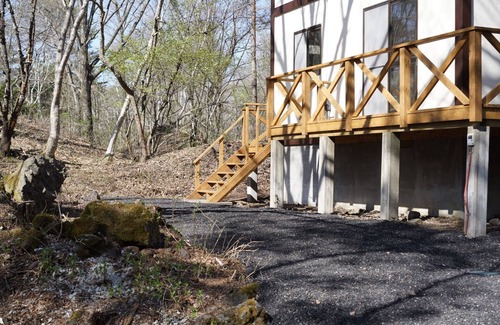 Tsumagoi House | Kita Karuizawa rental villa pets allowed /Agatsumagun Gunma