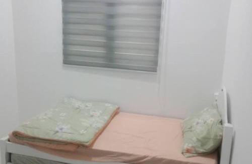Dengkil Apartment | kita ria resident cybersouth