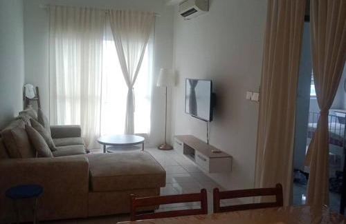Dengkil Apartment | kita ria resident cybersouth