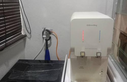 Dengkil Apartment | kita ria resident cybersouth