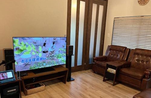 Tsumagoi House | Kitakaruizawa Isshoan ~北軽井沢 一菖庵~