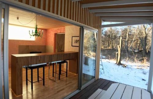 Tsumagoi House | Kitakaruizawa Morino Bessou NO9