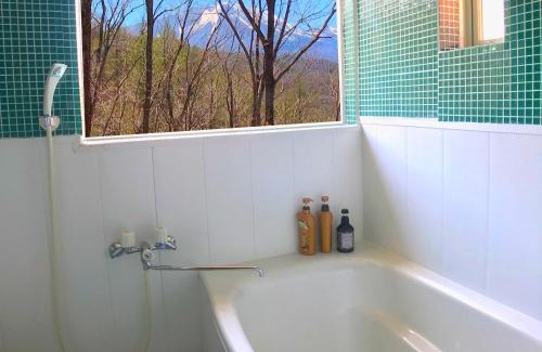 Tsumagoi House | Kitakaruizawa Morino Bessou NO3