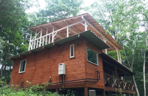Tsumagoi House | Kitakaruizawa Morino Bessou NO3