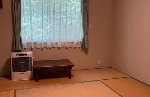 Tsumagoi House | Kitakaruizawa Pickleball Sanso Rally