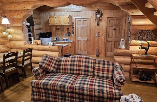 Tsumagoi Ski Chalet | Kitakaruizawa V's Chalet - 北軽井沢 ヴィーズ シャレー -