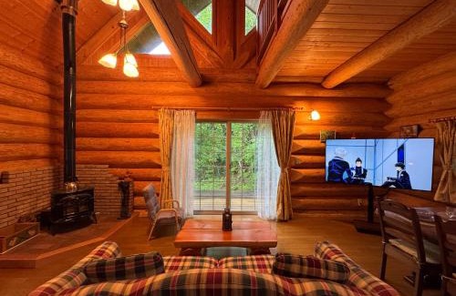 Tsumagoi Ski Chalet | Kitakaruizawa V's Chalet - 北軽井沢 ヴィーズ シャレー -