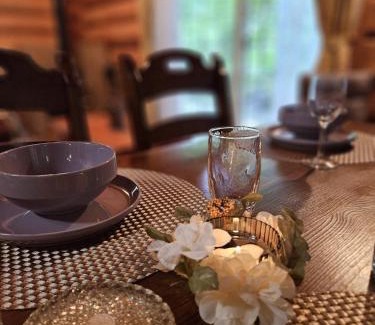 Tsumagoi Ski Chalet | Kitakaruizawa V's Chalet - 北軽井沢 ヴィーズ シャレー -