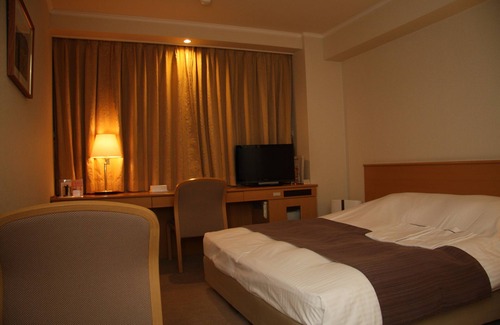 Kitami Hotel | Kitami Pierson Hotel