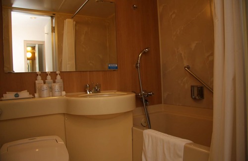 Kitami Hotel | Kitami Pierson Hotel
