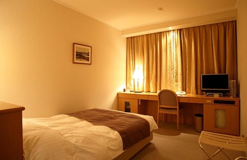 Kitami Hotel | Kitami Pierson Hotel - Vacation STAY 54782v