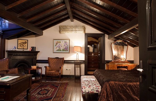 Osmangazi Hotel | Kitapevi Special Class Hotel