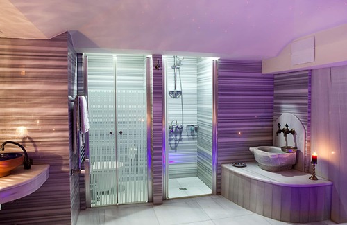 Osmangazi Hotel | Kitapevi Special Class Hotel