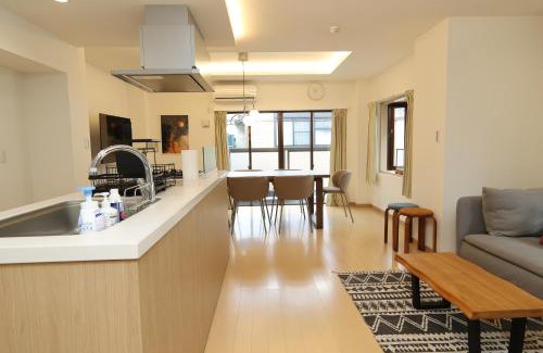 Shinagawa Villa | Kitashinagawa villa