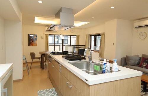 Shinagawa Villa | Kitashinagawa villa