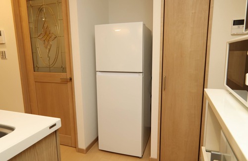 Shinagawa House | Kitashinagawa villa