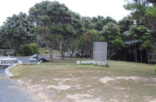 Kawau Island House | Kitchen and entertainment area with views and 3 pods for sleeping all separate