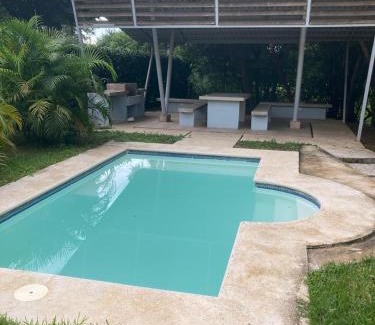 La Cruz Apartment | Kite Bungalow Bahia Salinas